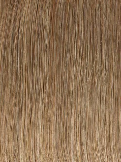 Pixie Perfect | Synthetic Wig (Mono Crown)