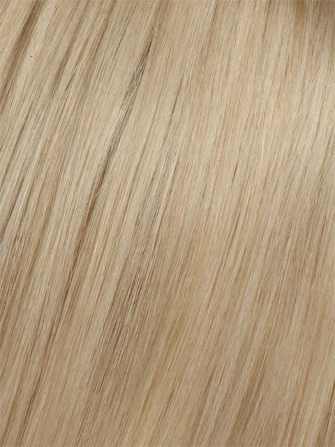 Alexandra Petite HT | 100% Human Hair Wig (Hand-Tied)