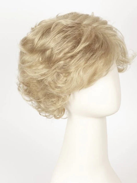 Lily | Synthetic Wig (Basic Cap)