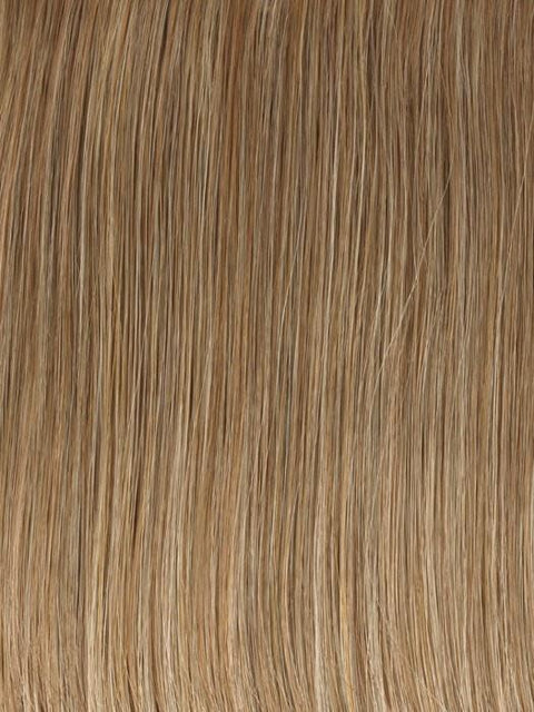 High Impact | Synthetic Lace Front Wig (Mono Part)