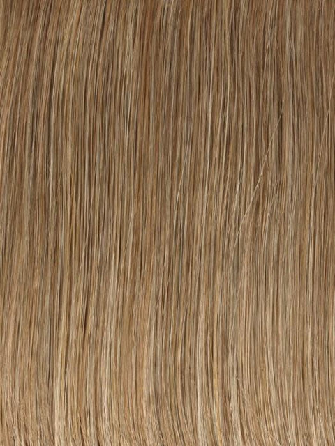 Sweet Talk Large | Synthetic Lace Front Wig (Mono Part)