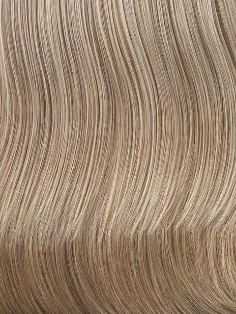 Incentive Petite | Synthetic Wig (Mono Top)
