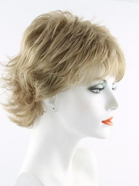 Felicity | Synthetic Wig (Basic Cap)