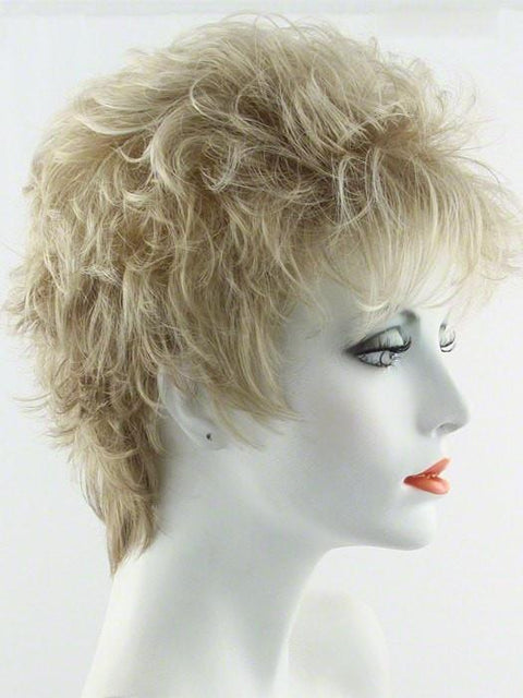 Instinct Petite/Average | Synthetic Wig (Basic Cap)