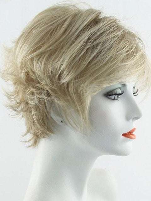 Gala | Synthetic Wig (Basic Cap)