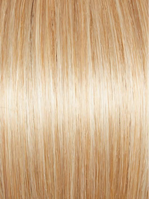Gala Luxury | Synthetic Lace Front Wig (Hand-Tied Top)