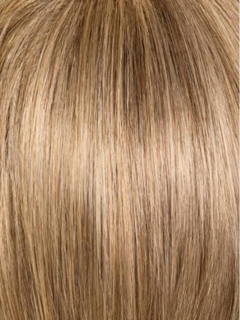 Incentive | Synthetic Wig (Mono Top)