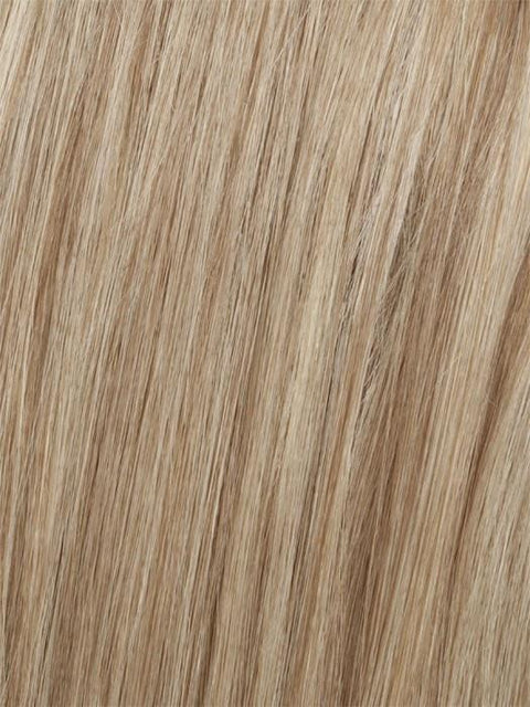 Liz B | Human Hair Lace Front Wig (Mono Top)