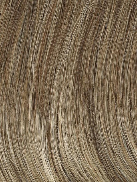 Pixie Perfect | Synthetic Wig (Mono Crown)
