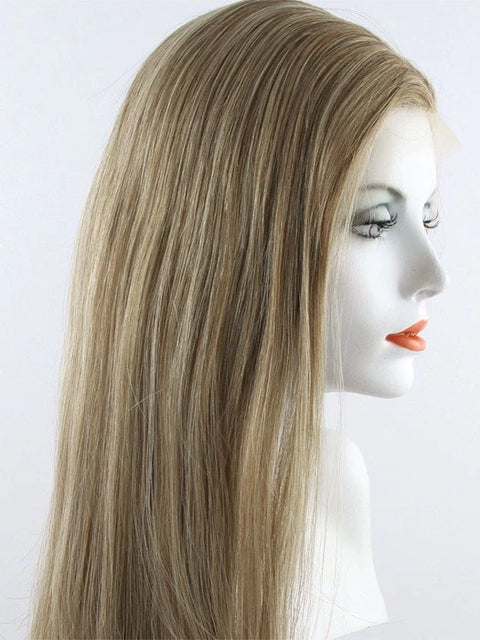 Christina | Remy Human Hair Lace Front Wig (Hand-Tied)