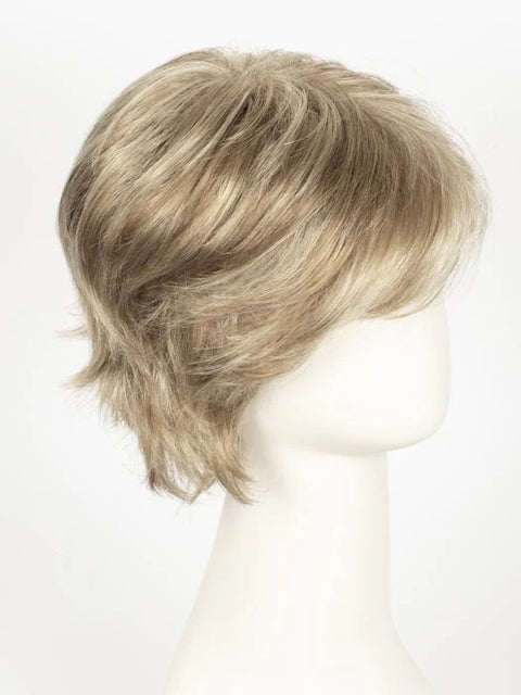 Jazz Petite | Synthetic Wig (Basic Cap)