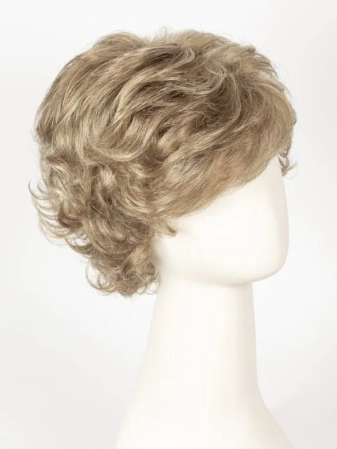 Lily | Synthetic Wig (Basic Cap)