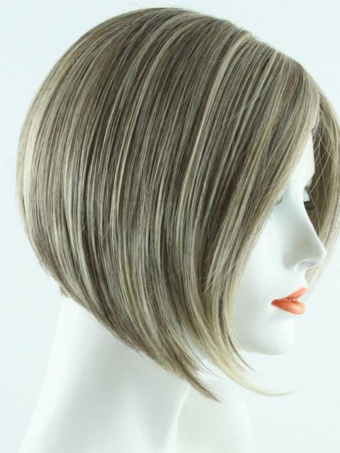 Opulence | Synthetic Lace Front Wig (Mono Part)