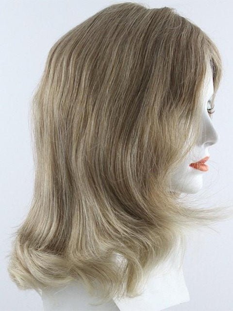 Alexandra HT Human Hair | Human Hair Wig (Mono Top)