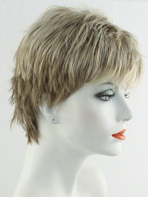 Zest | Synthetic Wig (Basic Cap)