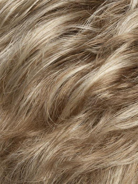 Fortune | Synthetic Wig (Basic Cap)