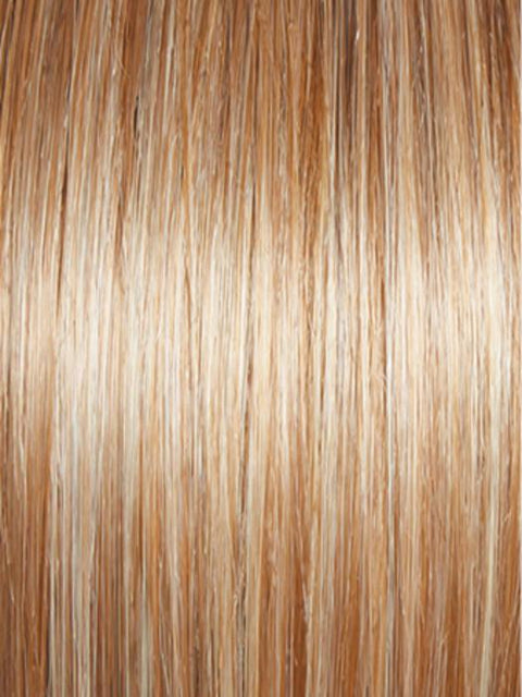Gala Luxury | Synthetic Lace Front Wig (Hand-Tied Top)