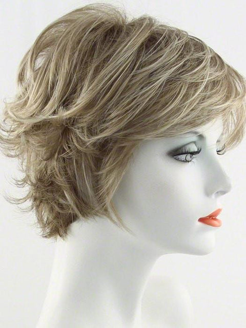 Gala | Synthetic Wig (Basic Cap)