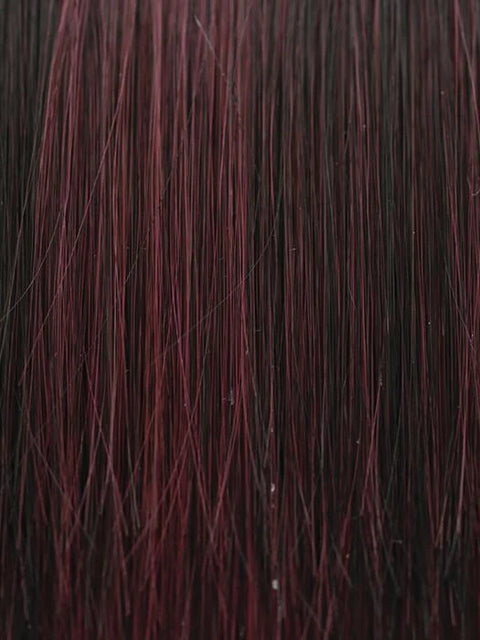 Angled Bob | HF Synthetic Lace Front Wig (Basic Cap) TressAllure