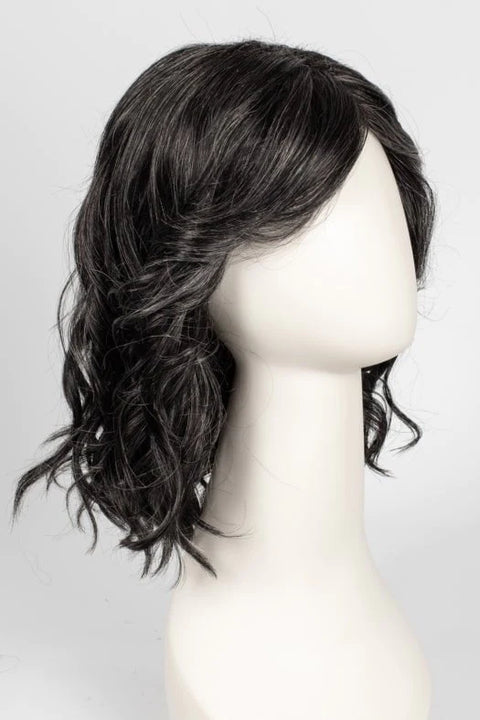 Scarlett | Synthetic Lace Front Wig (Basic Cap)