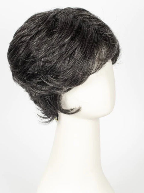 Allure | Synthetic Wig (Basic Cap)
