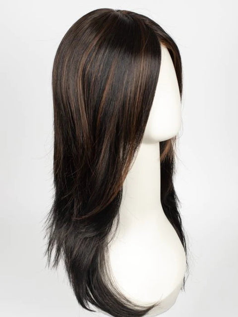 Alessandra | Synthetic Lace Front Wig (Mono Top) 57 reviews