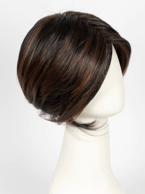 Ignite Large | HF Synthetic Lace Front Wig (Basic Cap) 26 reviews