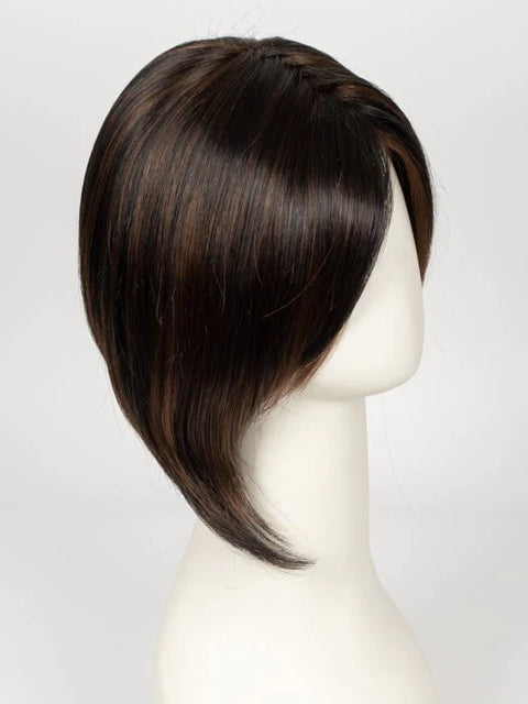 Victoria | Synthetic Lace Front Wig (Mono Top)