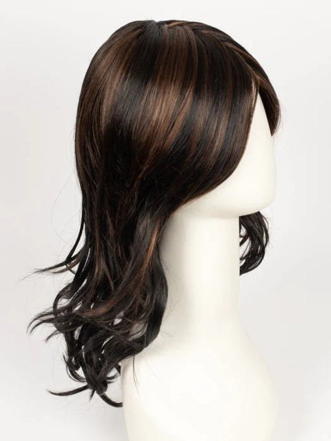 Gisele | Synthetic Lace Front Wig (Mono Top)