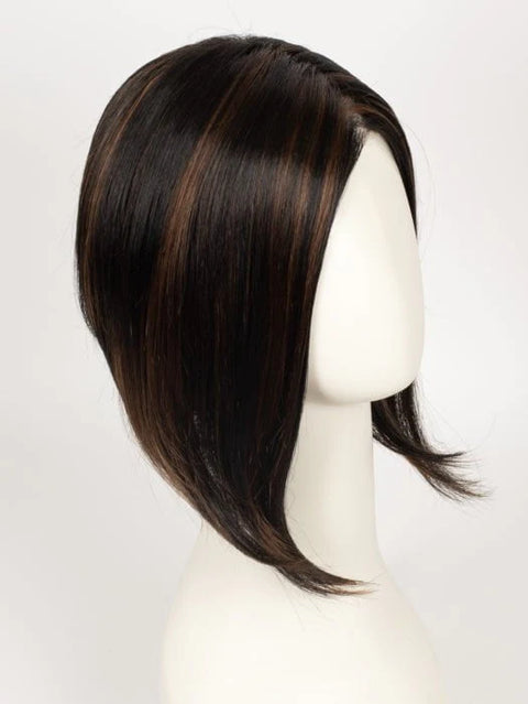 Mena | Synthetic Lace Front Wig (Mono Top)