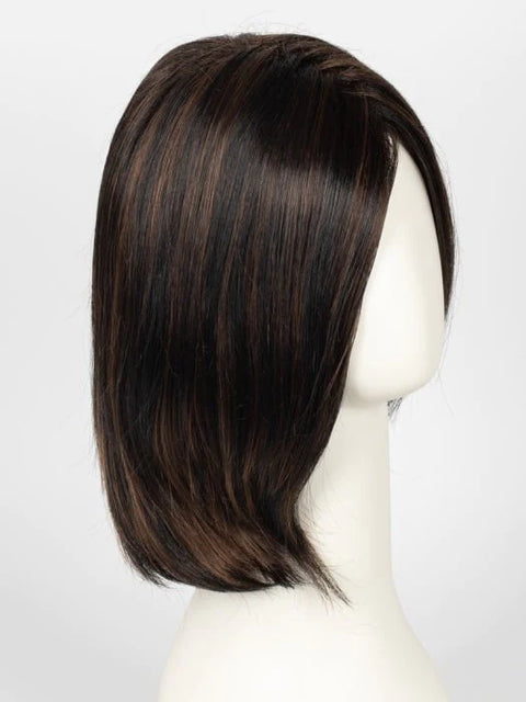 Kristen | Synthetic Lace Front Wig (Basic Cap)