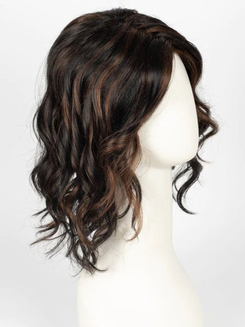 Julianne | Synthetic Lace Front Wig (Hand-Tied)