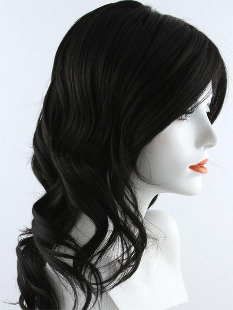 Spicy | HF Synthetic Lace Front Wig (Hand-Tied)