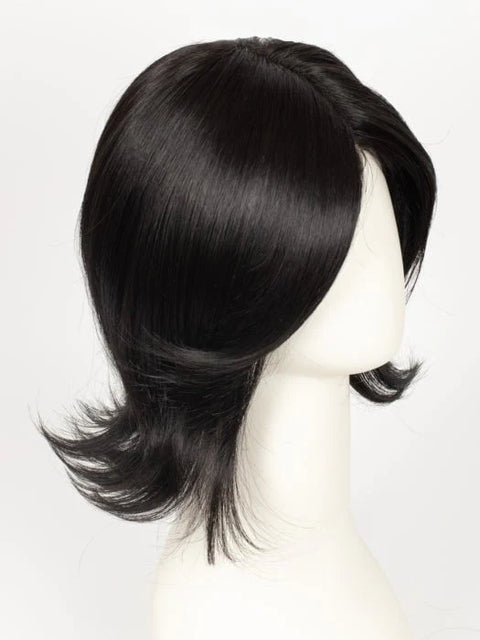Elizabeth | HF Synthetic Lace Front Wig (Mono Top)