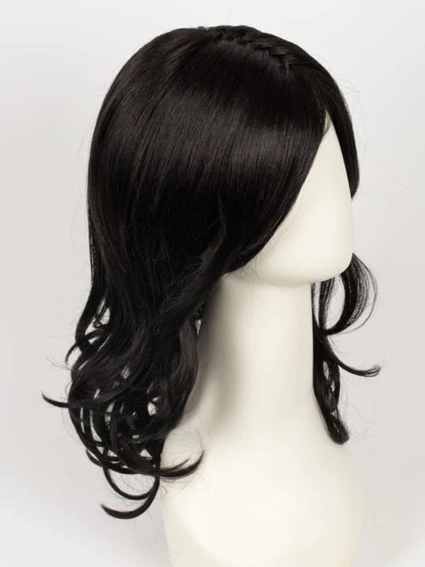 Gisele | Synthetic Lace Front Wig (Mono Top)