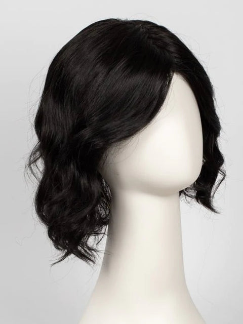 January Hand Tied | Synthetic Lace Front Wig (Mono Top)