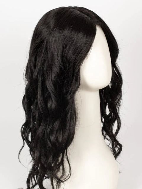 Sarah Large | Synthetic Lace Front Wig (Hand-Tied)