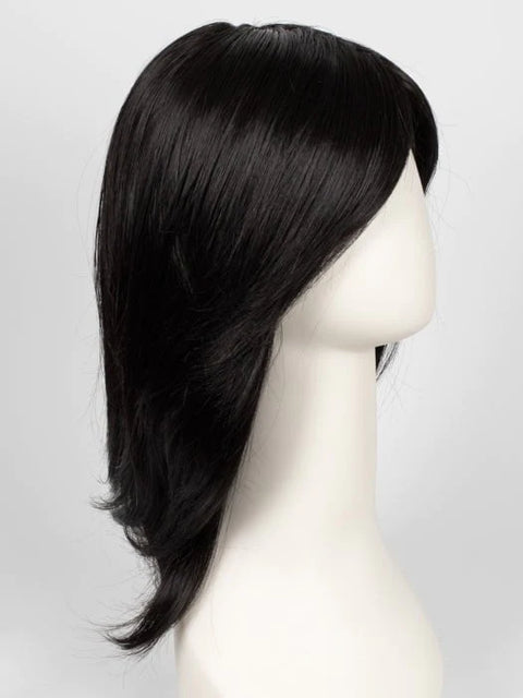 Sandra | Synthetic Wig (Hand-Tied)
