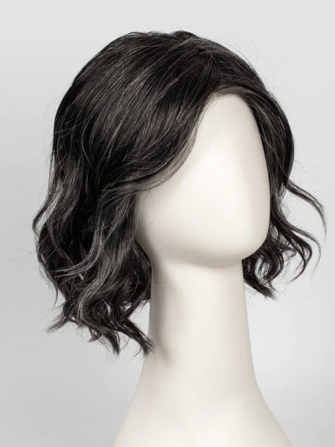 January | Synthetic Lace Front Wig (Mono Top)
