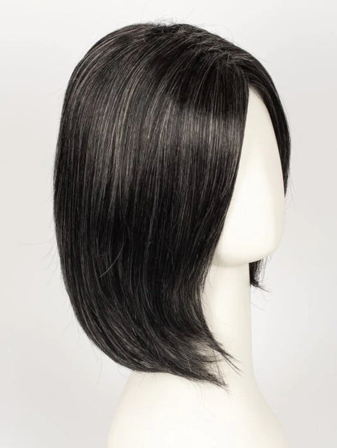 Kristen | Synthetic Lace Front Wig (Basic Cap)