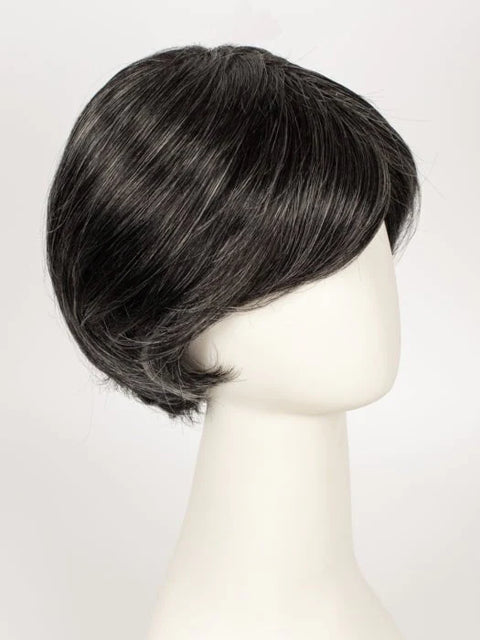 Mariska Petite | Synthetic Lace Front Wig (Mono Top)