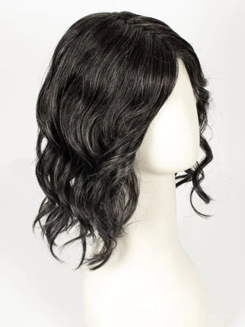 Julianne | Synthetic Lace Front Wig (Hand-Tied)
