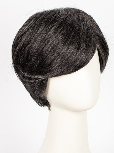 Evan | Synthetic Lace Front Wig (Mono Crown)