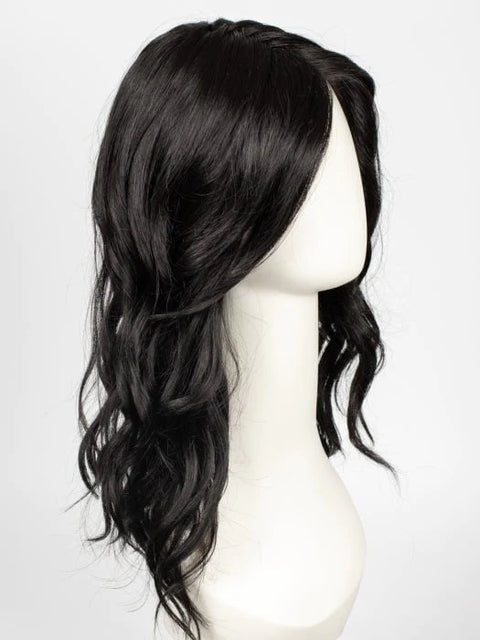 Rachel Lite | Synthetic Lace Front Wig (Hand Tied)