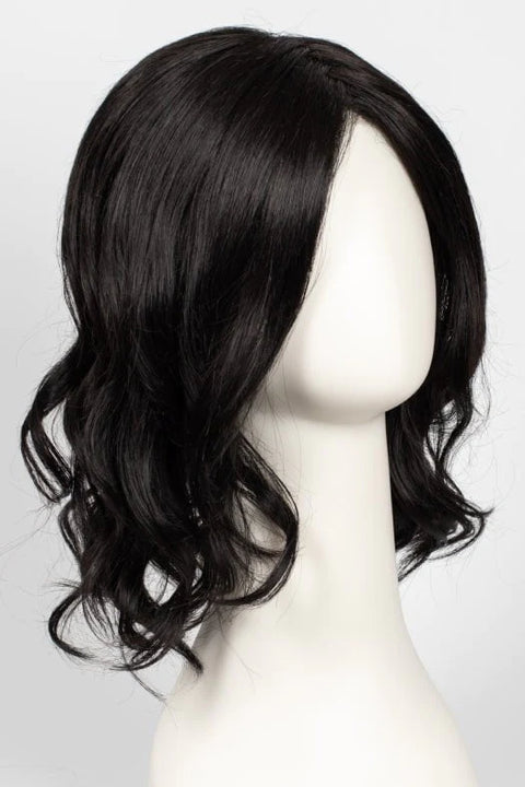 Mila Petite | Synthetic Lace Front Wig (Mono Top)