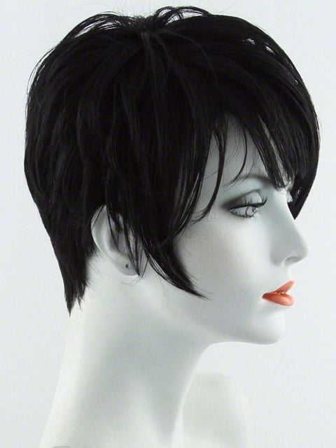 Moore | Synthetic Wig (Basic Cap)