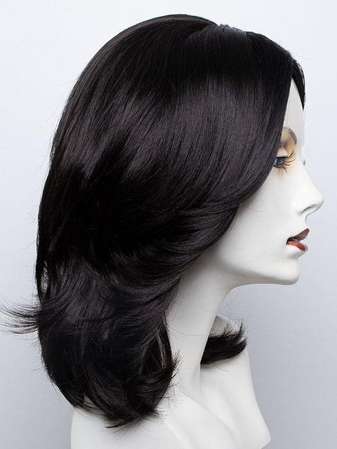 Autumn | Synthetic Wig (Basic Cap)