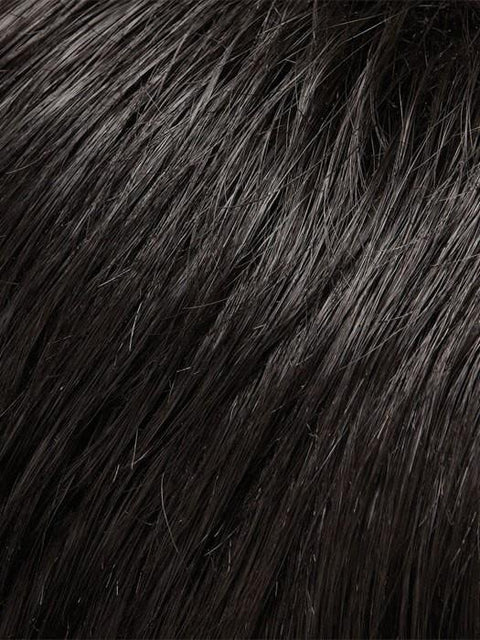 Anne | HF Synthetic Lace Front Wig (Hand-Tied)