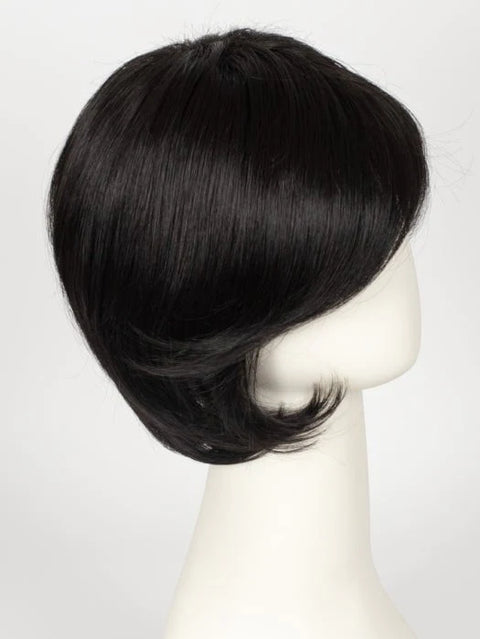 Heat | HF Synthetic Lace Front Wig (Basic Cap)