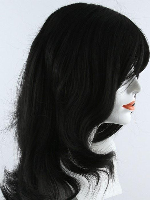 Alexandra HT Human Hair | Human Hair Wig (Mono Top)